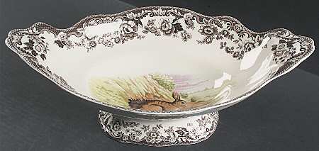 Woodland Centerpiece