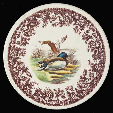 Woodland Thirsty Coaster