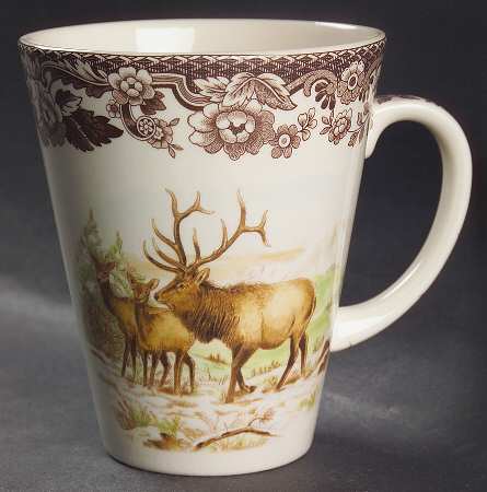 Woodland Beverage Mug
