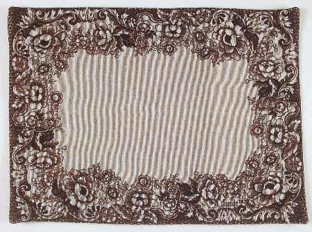 Woodland Tapestry Placemat