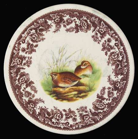 Woodland Thirsty Coaster