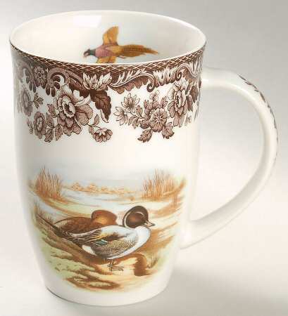 Woodland Tisanieres Mug