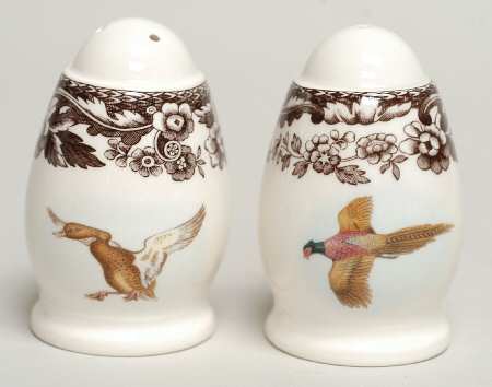 Salt & Pepper Set