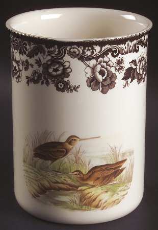 Woodland Utensil Holder