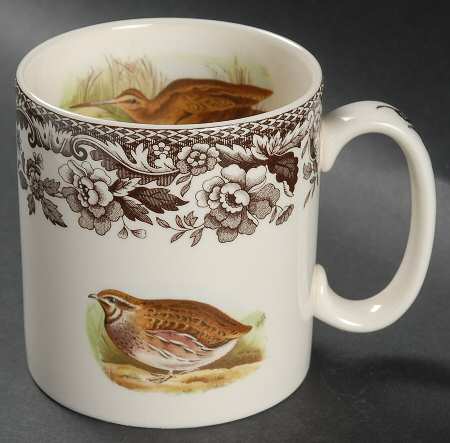 Woodland Mug