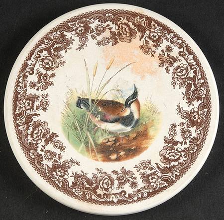 Woodland Thirsty Coaster