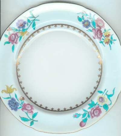 Y1749 by Spode