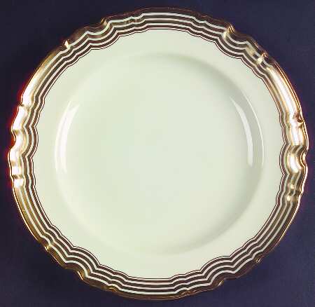 Y1900 by Spode