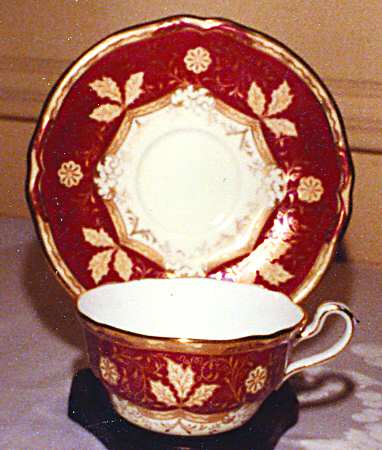 Y1915 by Spode