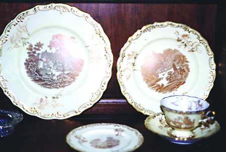 Y2163 by Spode