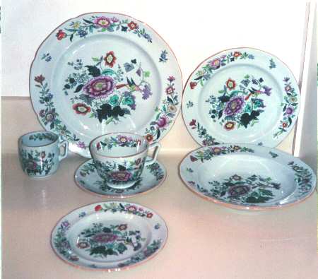 Y2966 by Spode