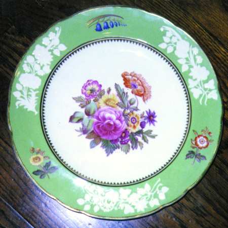 Y297 by Spode