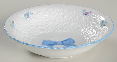 Y3018 Coupe Cereal Bowl