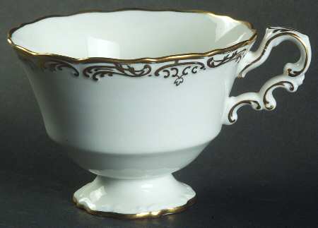 Y3087 by Spode