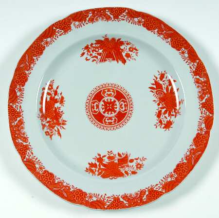 Y3129 by Spode
