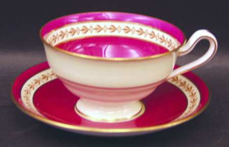 Y3581 by Spode
