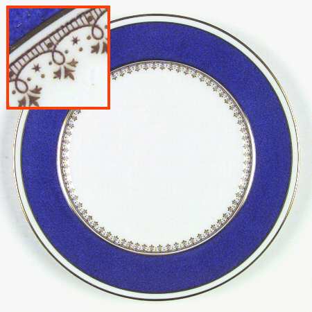 Y3890 by Spode
