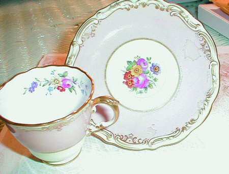 Y4315 by Spode