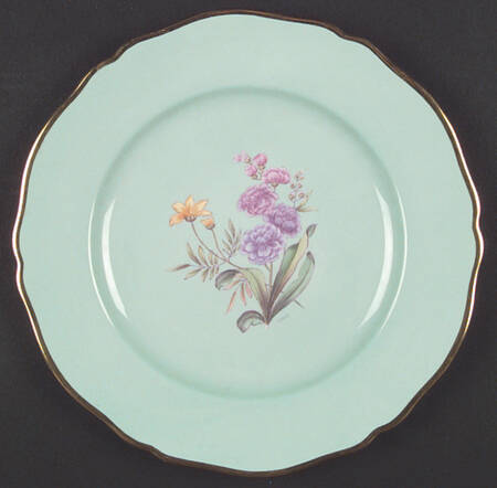 Y4593 Dinner Plate