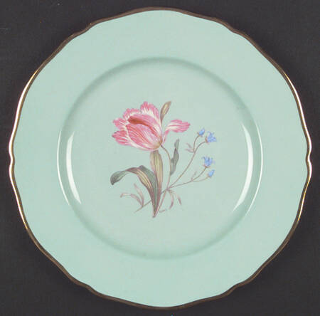 Y4593 Dinner Plate