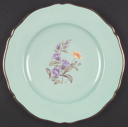 Y4593 Dinner Plate