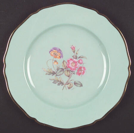Y4593 by Spode