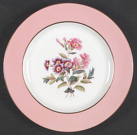 Y4625 Salad Plate