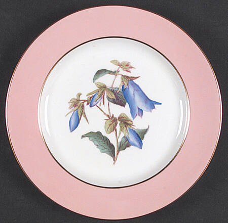 Y4625 Salad Plate