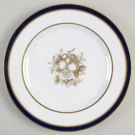 Claridge by Spode