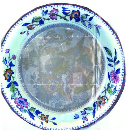 Y4856 by Spode