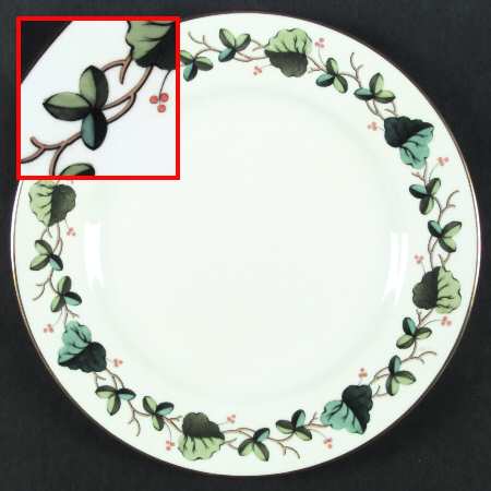 Y5868 by Spode