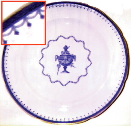 Y5930 by Spode