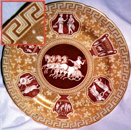 Y6274 by Spode