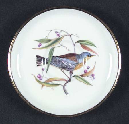 Y6437 Saucer for Demitasse Cup