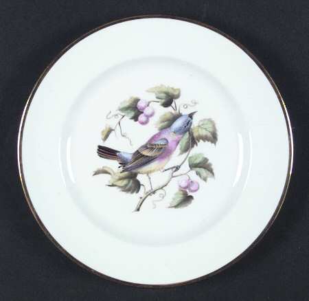 Y6437 by Spode