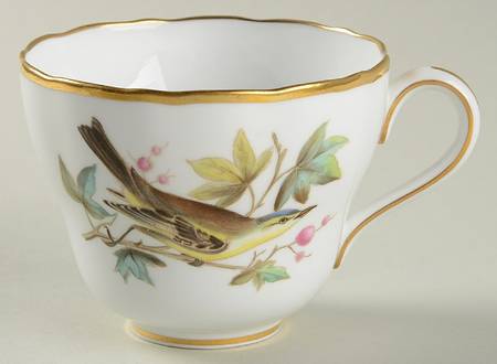 Y6437 Footed Cup