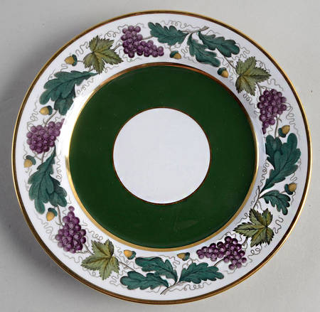 Y6486 Salad Plate