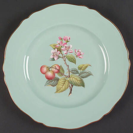 Y6630 Dinner Plate