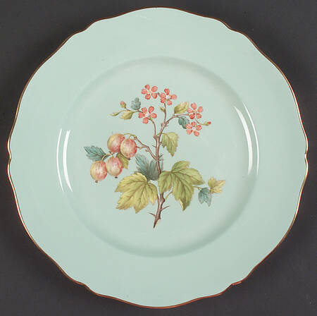 Y6630 by Spode