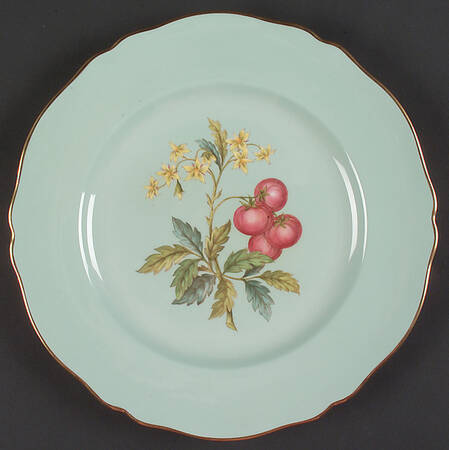 Y6630 Dinner Plate