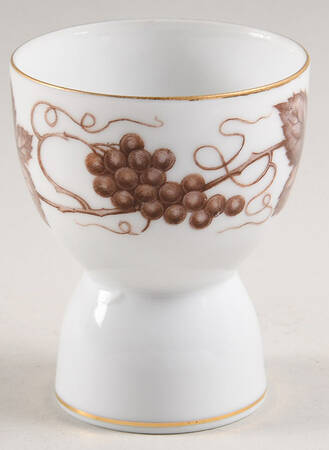 Y6632 Double Egg Cup