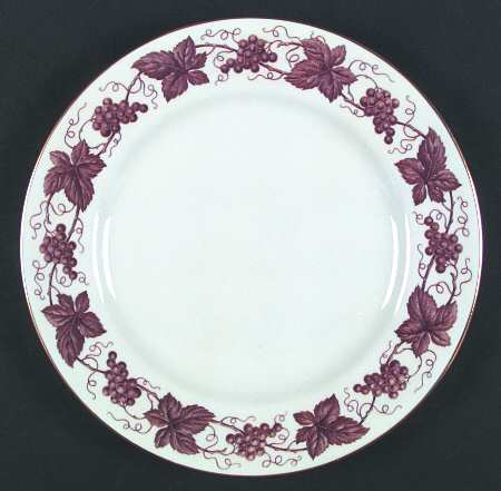 Y6632 by Spode