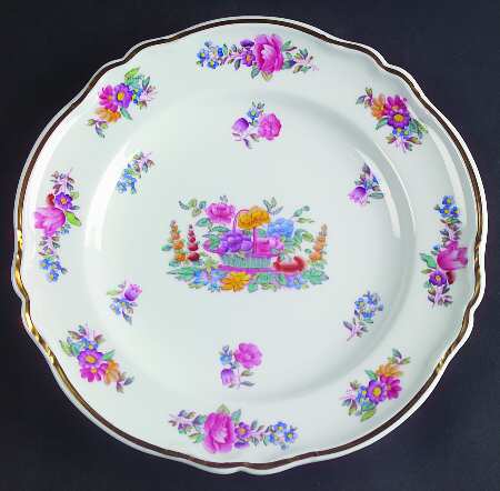Y6888 by Spode