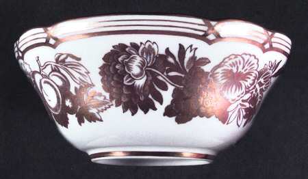 Y7049 Fruit/Dessert (Sauce) Bowl