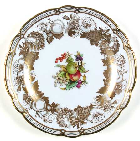 Y7049 Bread & Butter Plate