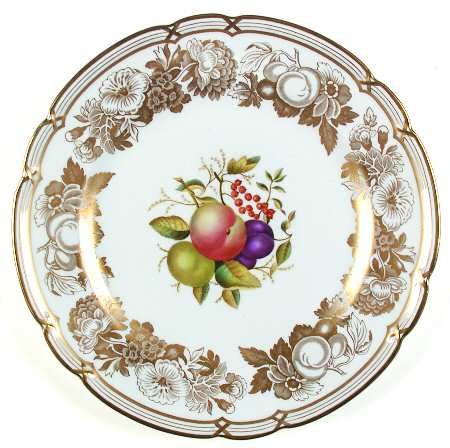 Y7049 by Spode