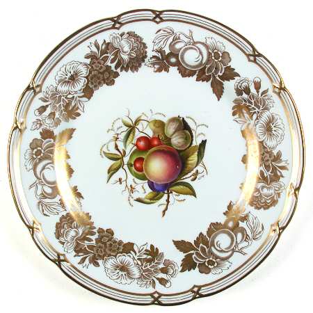 Y7049 Dinner Plate