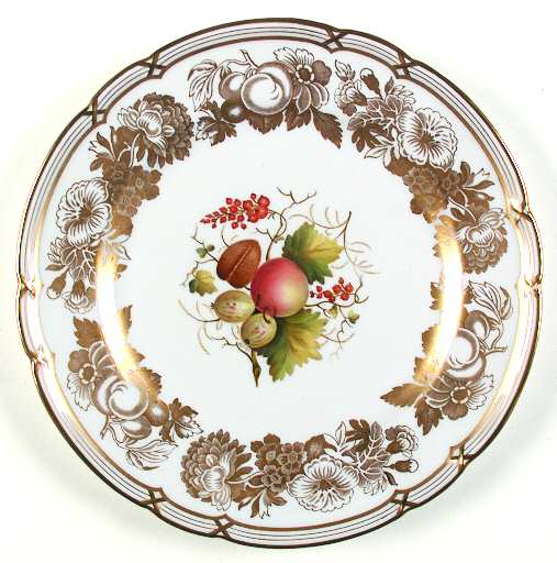 Y7049 Dinner Plate