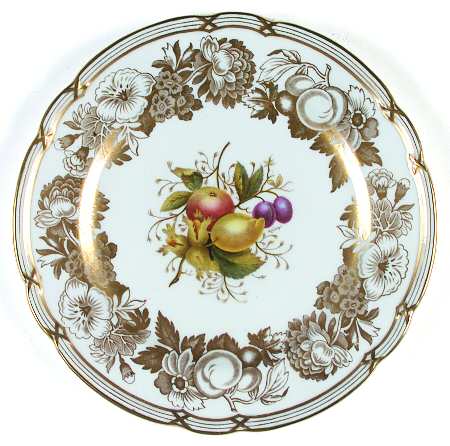 Y7049 Salad Plate