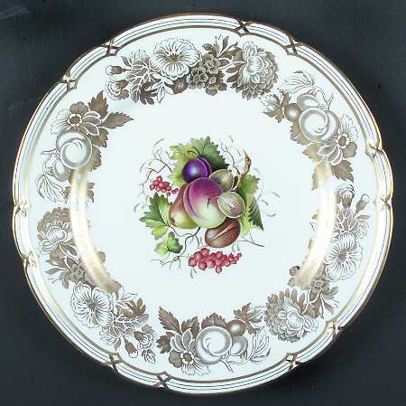Y7049 Salad Plate